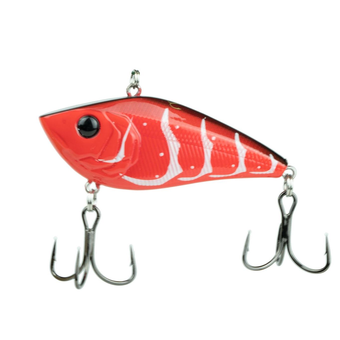Snatch 70X - Rambo Red - 6th Sense Fishing