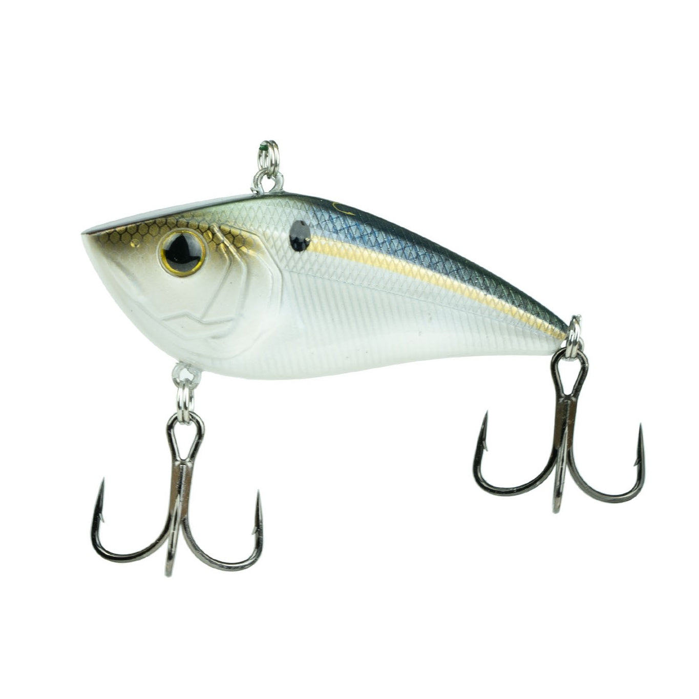 Snatch 70X - Threadfin Shad - 6th Sense Fishing