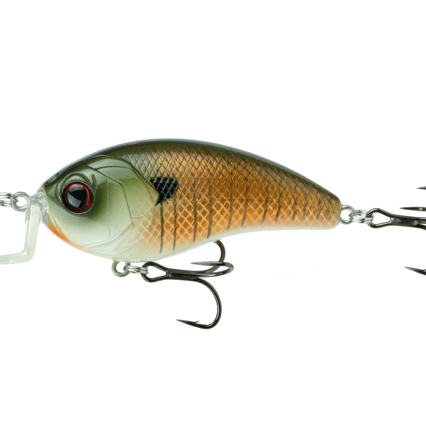 Swank Series - Baby Bluegill - 6th Sense Fishing