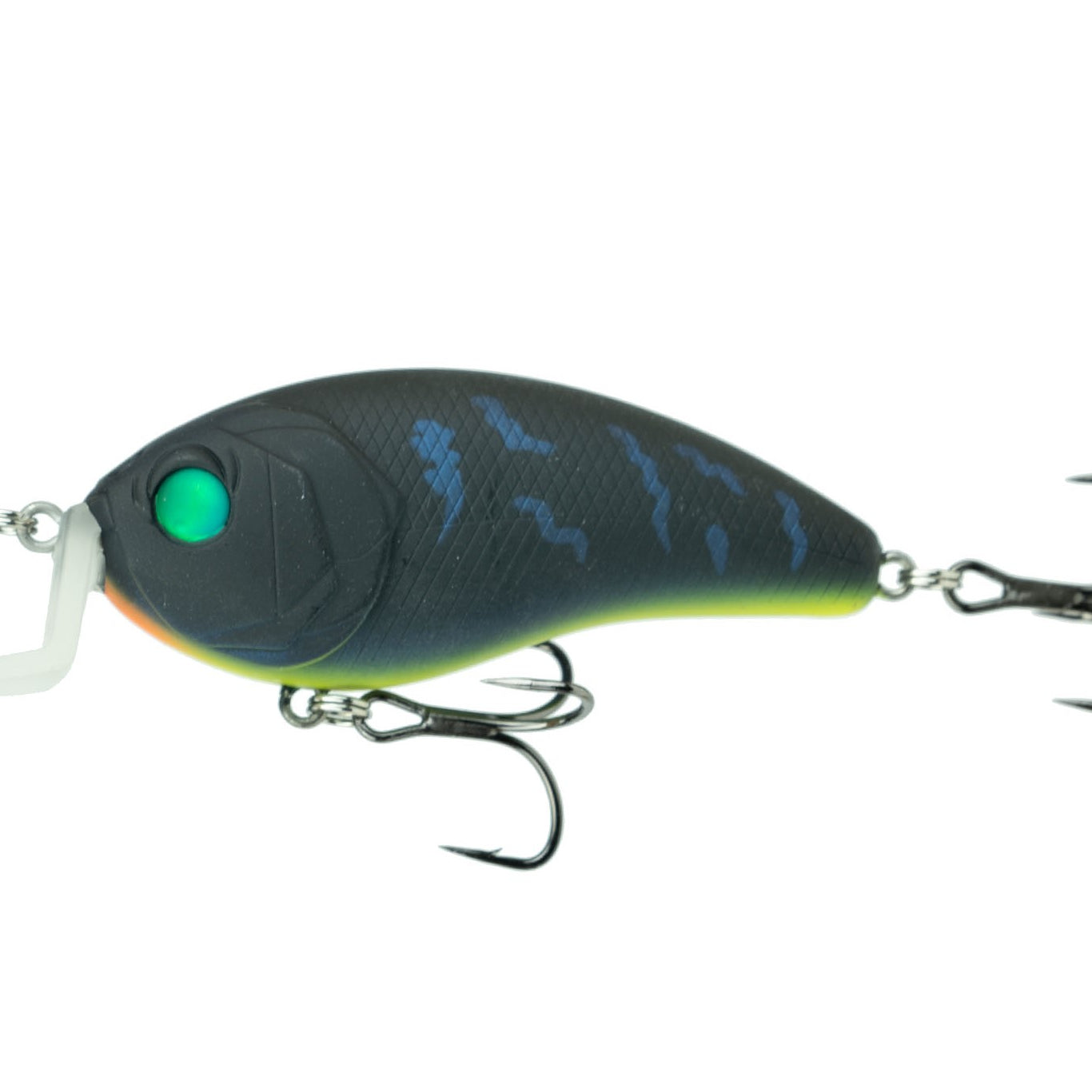 Swank Series - Black Magic - 6th Sense Fishing