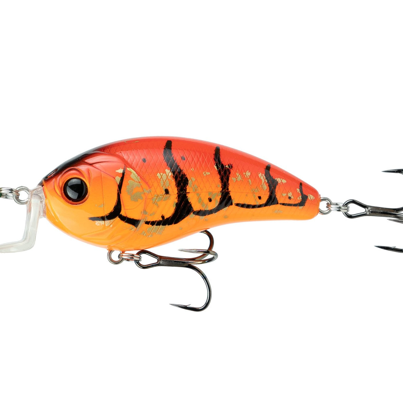 Swank Series - Boiled Crawfish - 6th Sense Fishing