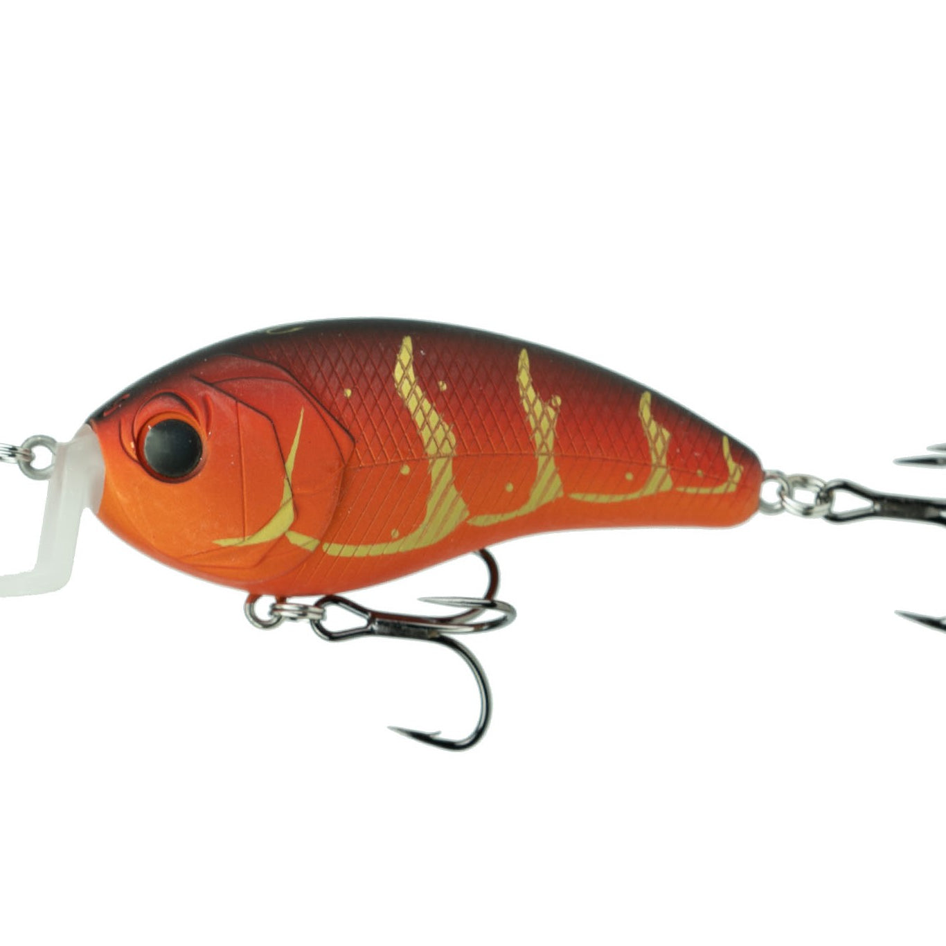 Swank Series - Coontail Craw - 6th Sense Fishing