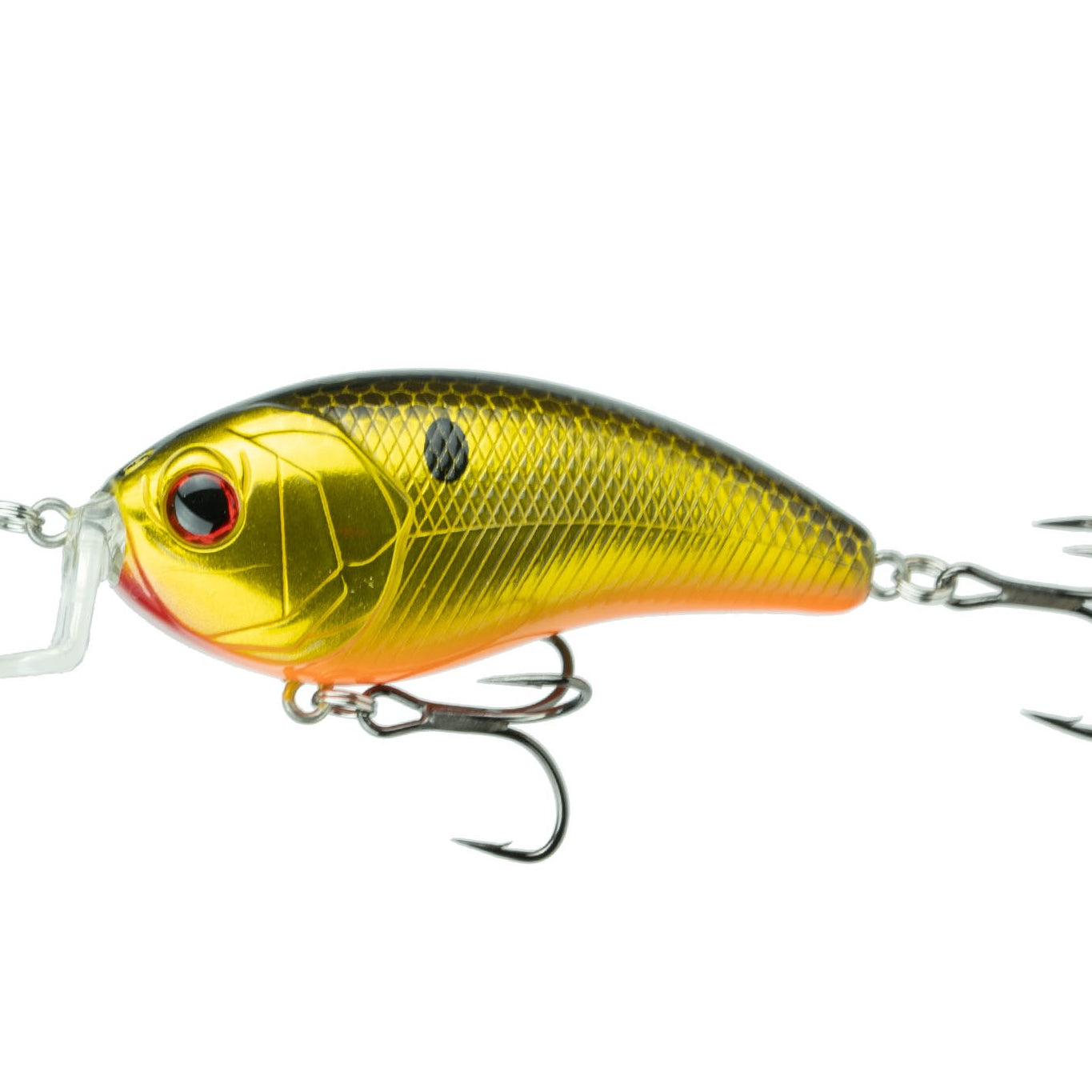 Swank Series - Gold Reactor - 6th Sense Fishing