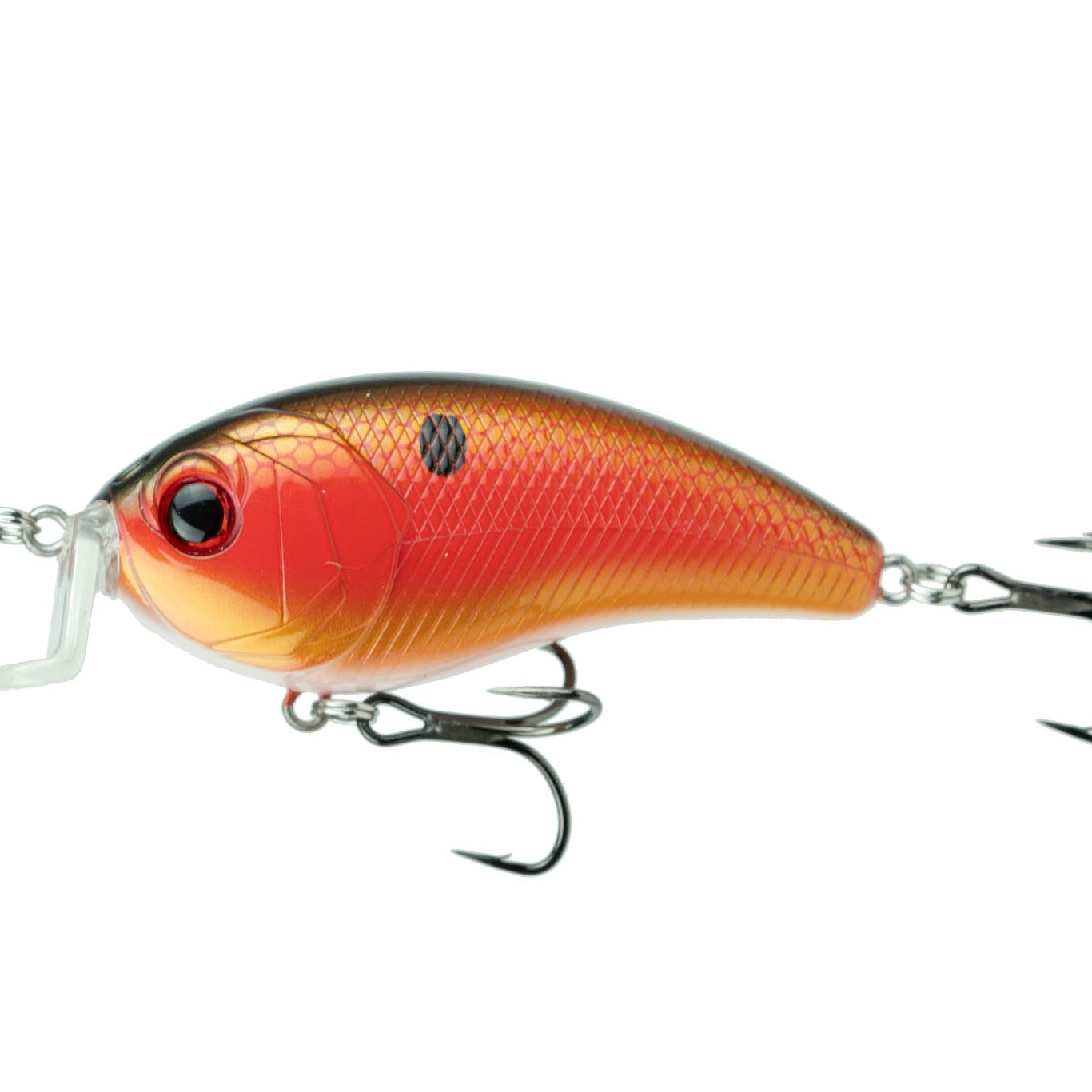Swank Series - Pro Red - 6th Sense Fishing