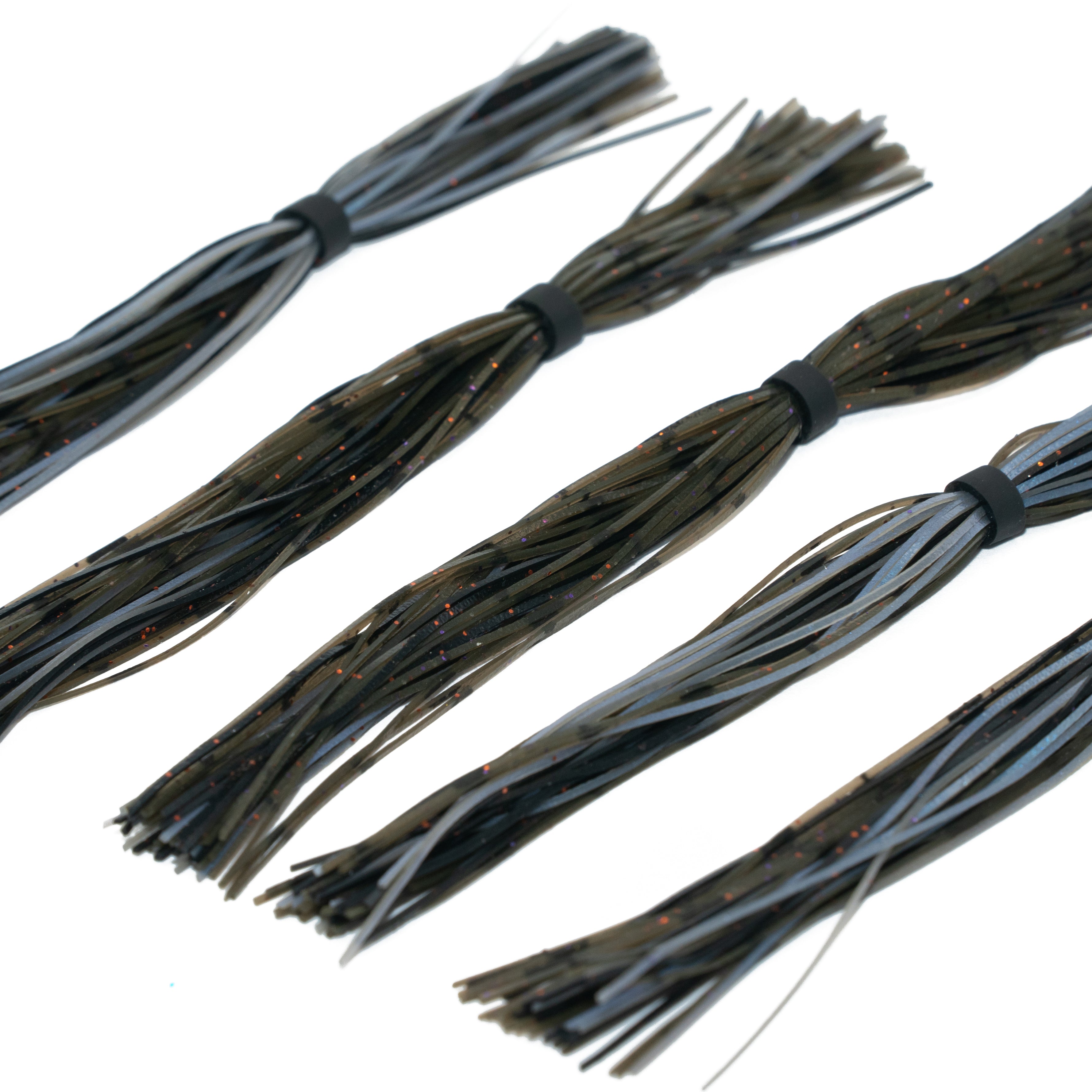 Silicone Skirt - Backwater Special - 6th Sense Fishing