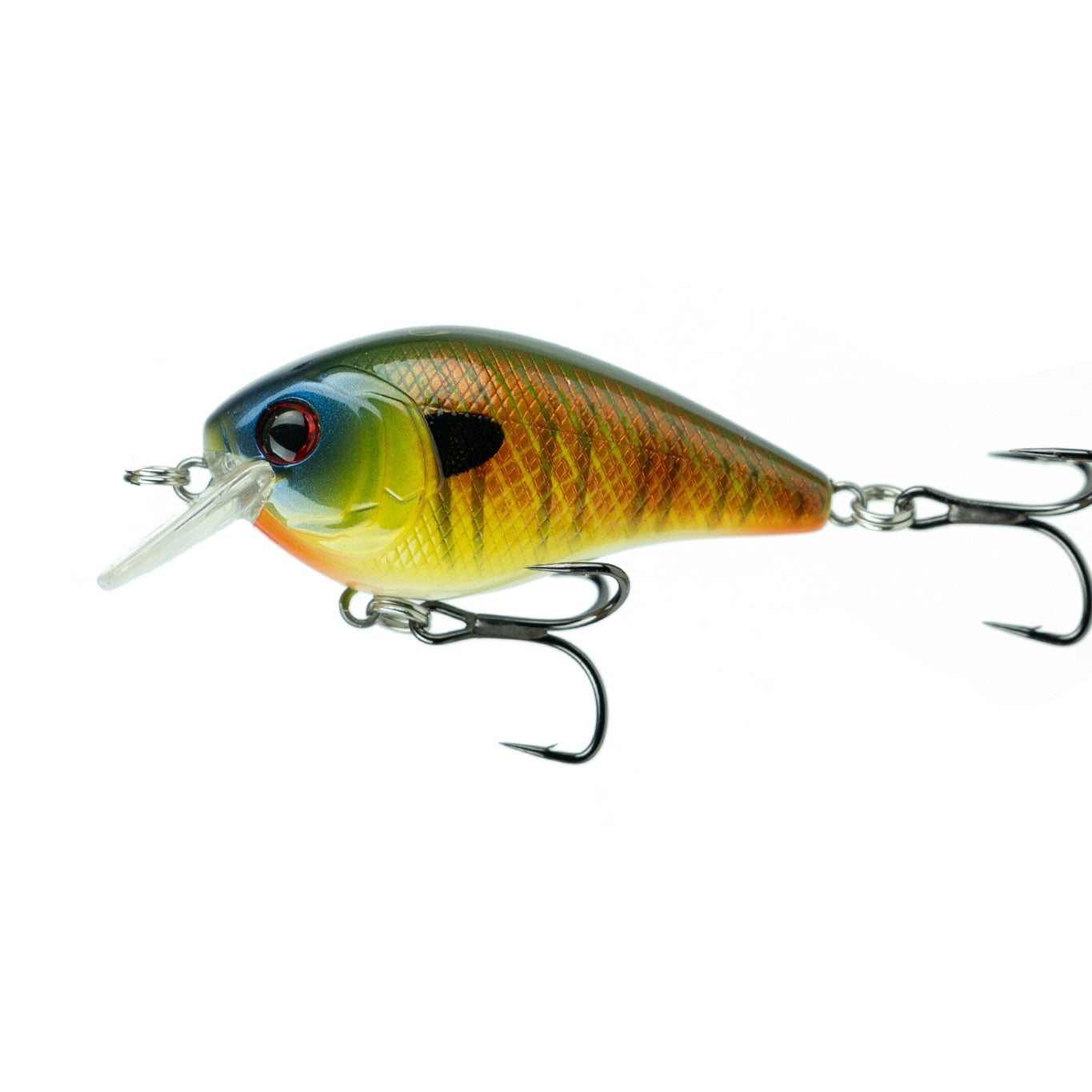 Crush Series - Custom Bluegill - 6th Sense Fishing