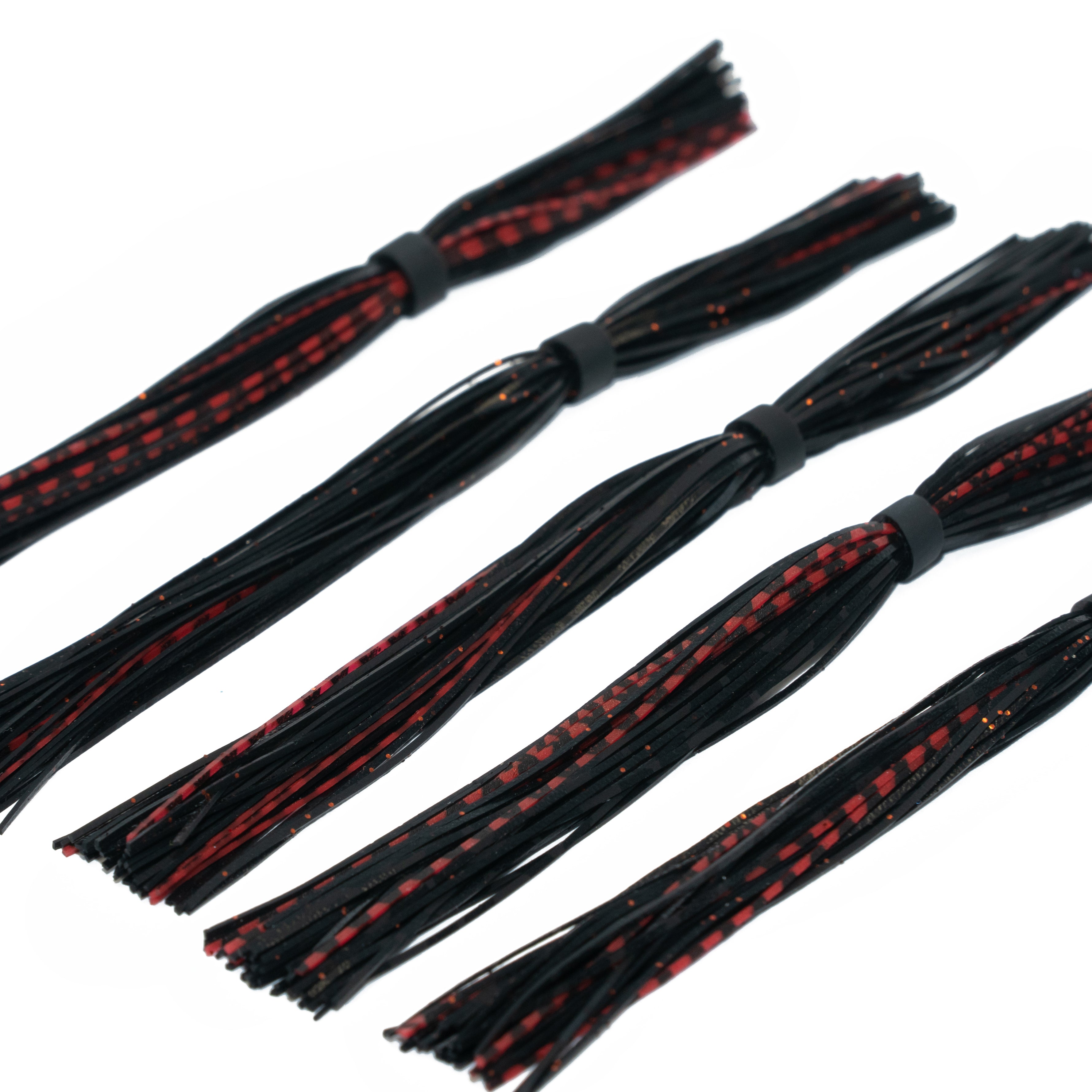 Silicone Skirt - Delta Craw - 6th Sense Fishing