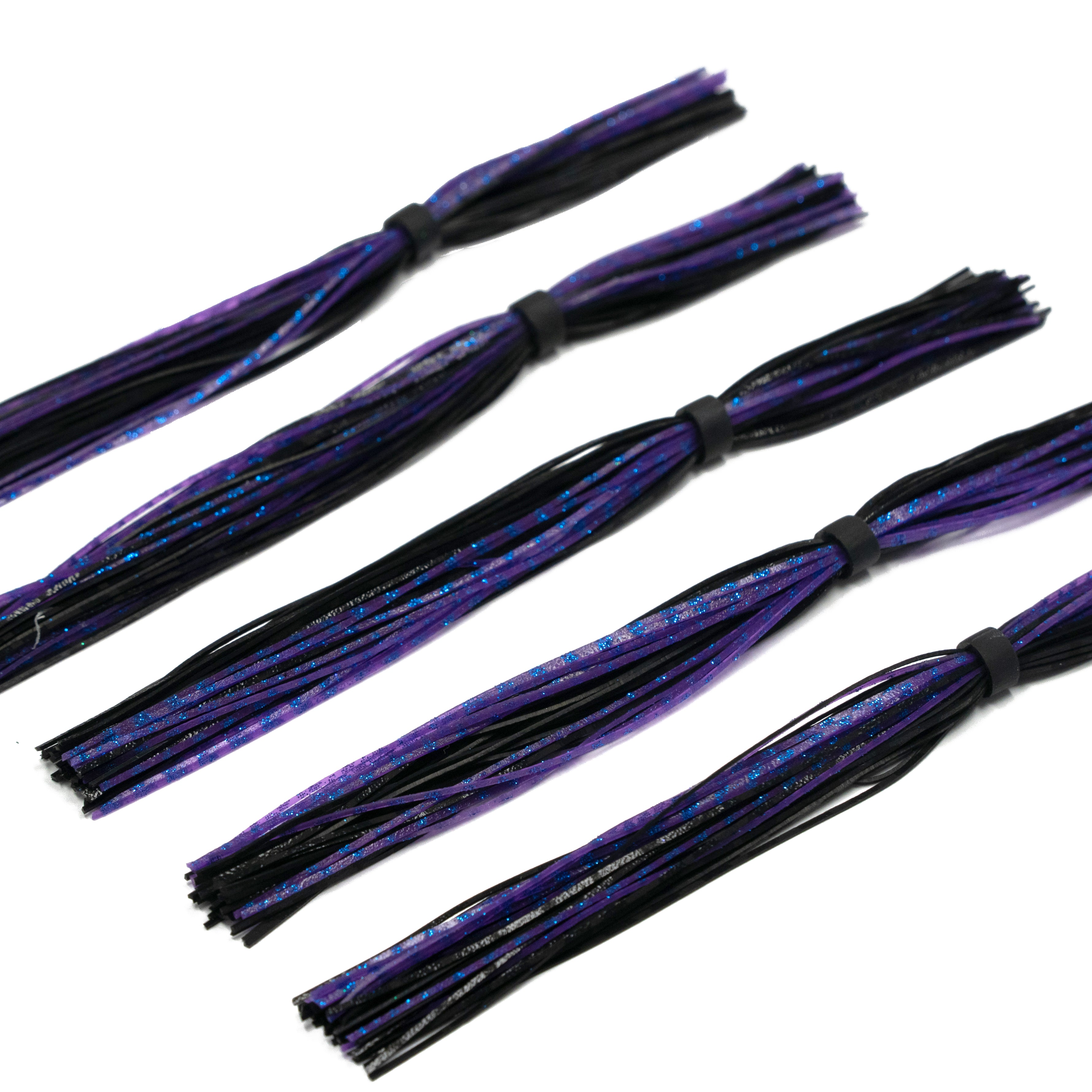Silicone Skirt - June Bugger - 6th Sense Fishing