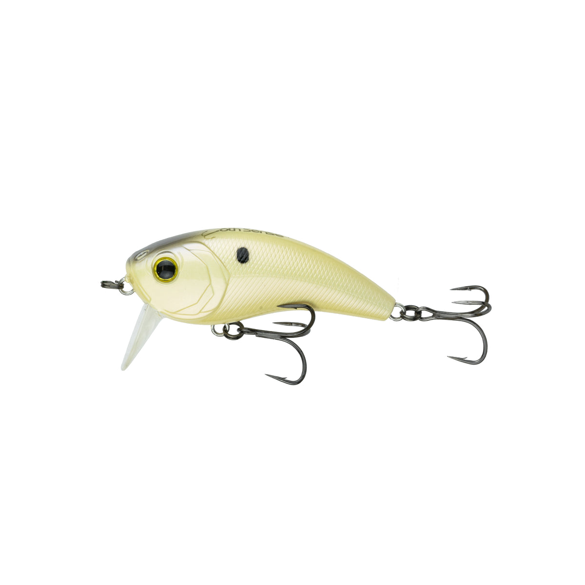 6th Sense Fishing - Movement 80WK Crankbait - Spanish Bone