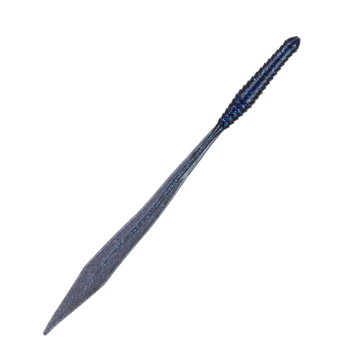 Ridge Worm - Darkwater Bug Fishing Lure