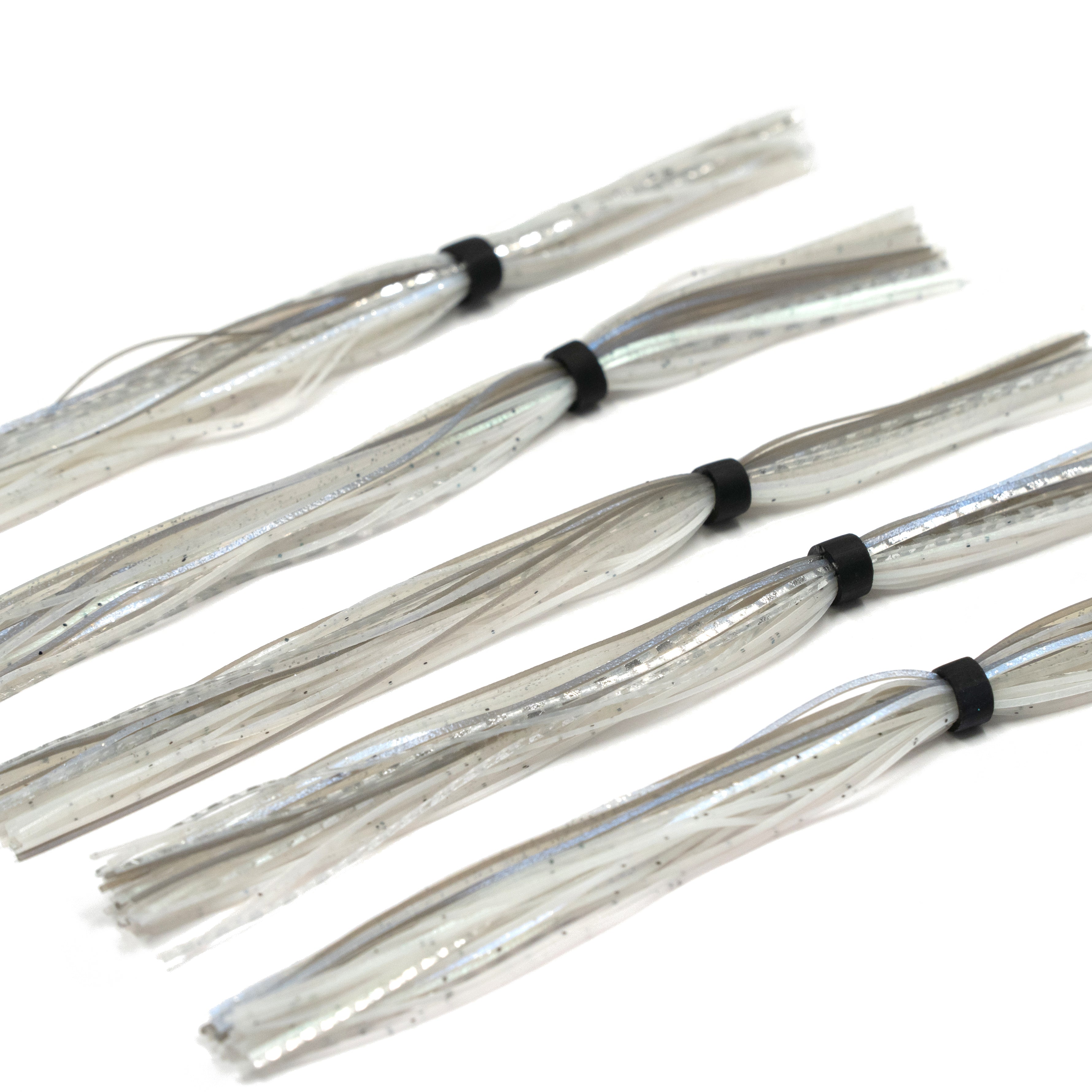 Silicone Skirt - Shad Pro - 6th Sense Fishing