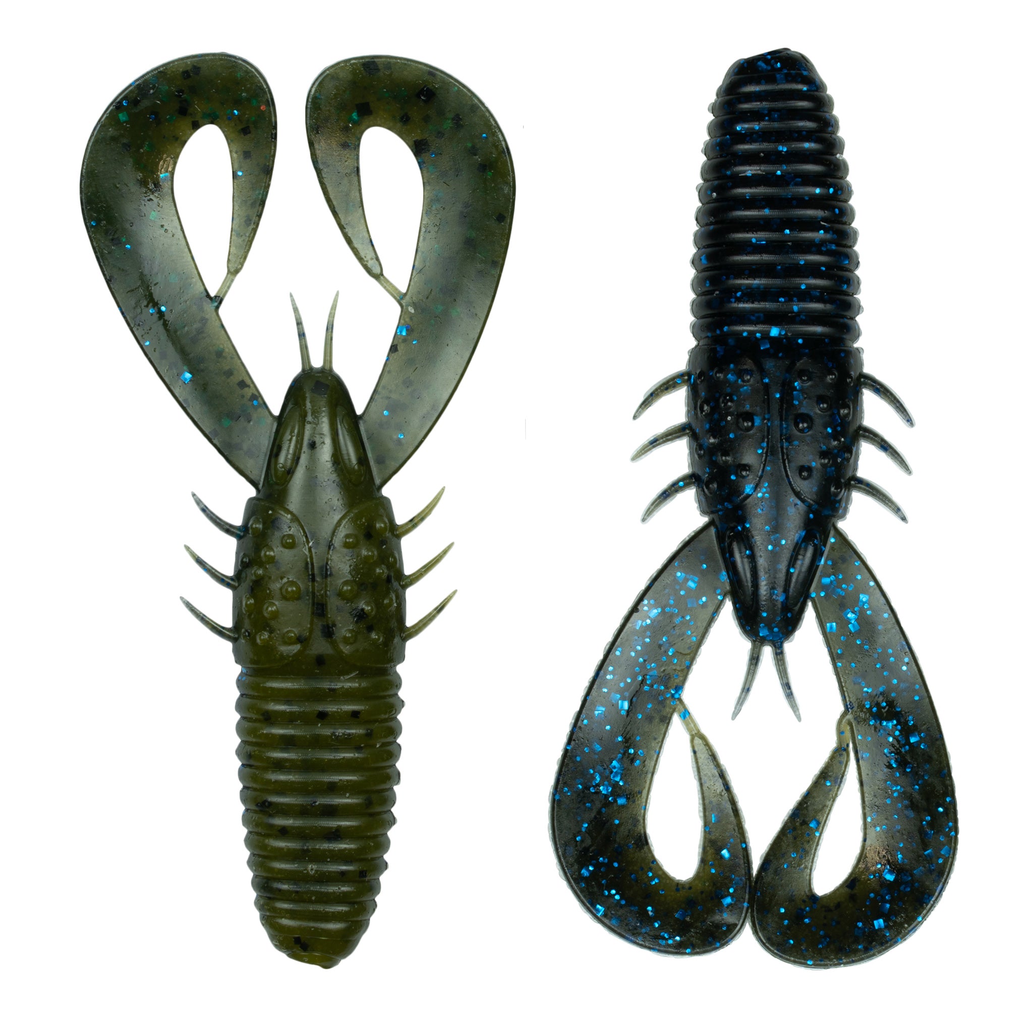 Stroker Craw - Nirvana - 6th Sense Fishing