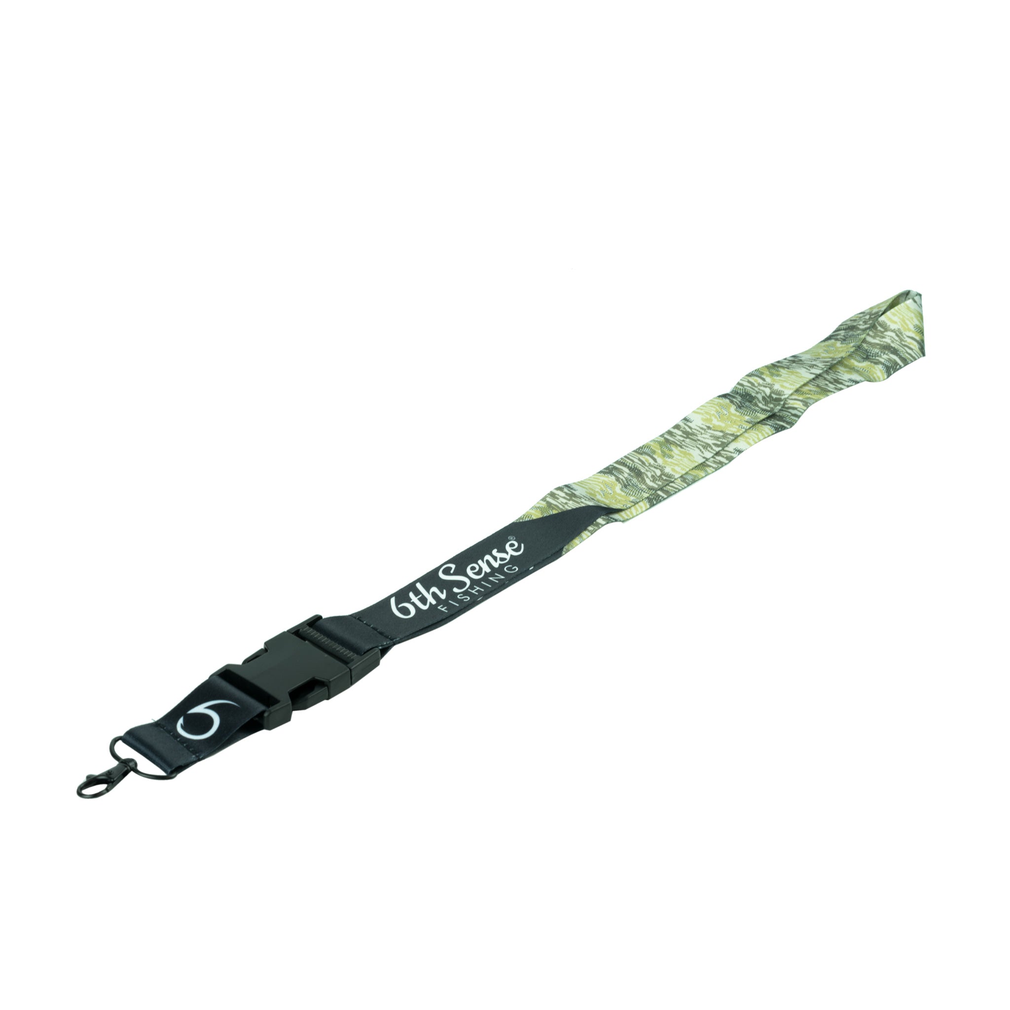 6th Sense Lanyard - 6th Sense Fishing