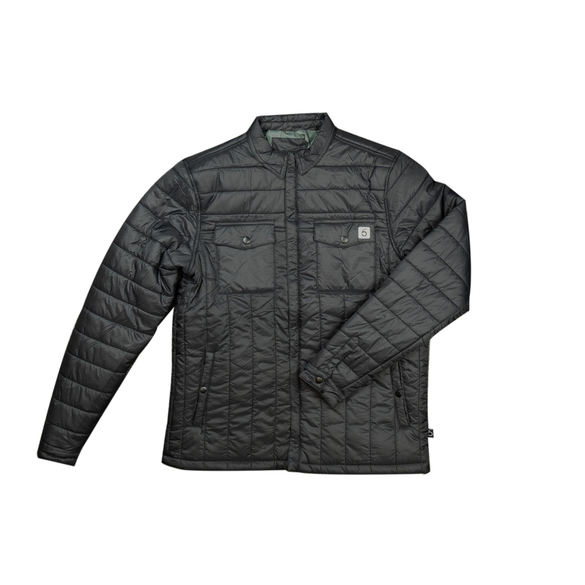 ネット 6th sense fishing gear jacket XL zip up excellent condition