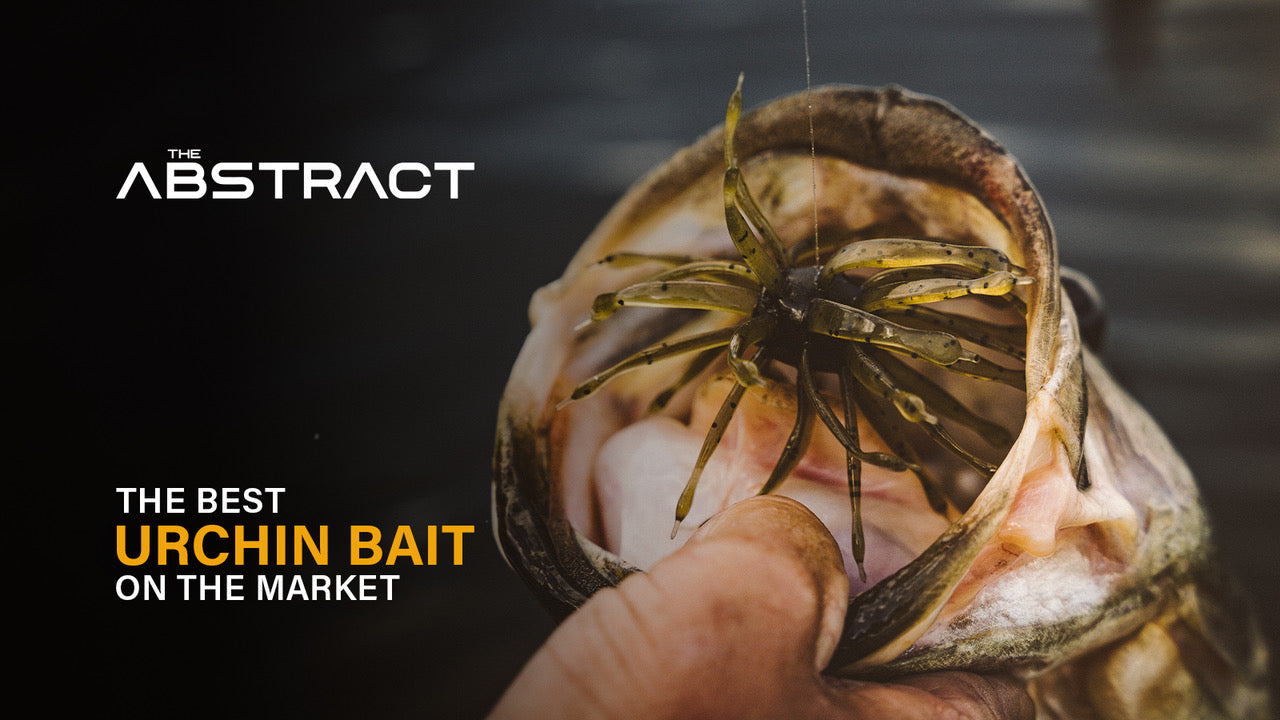 The Abstract: The Best Urchin Bait On The Market