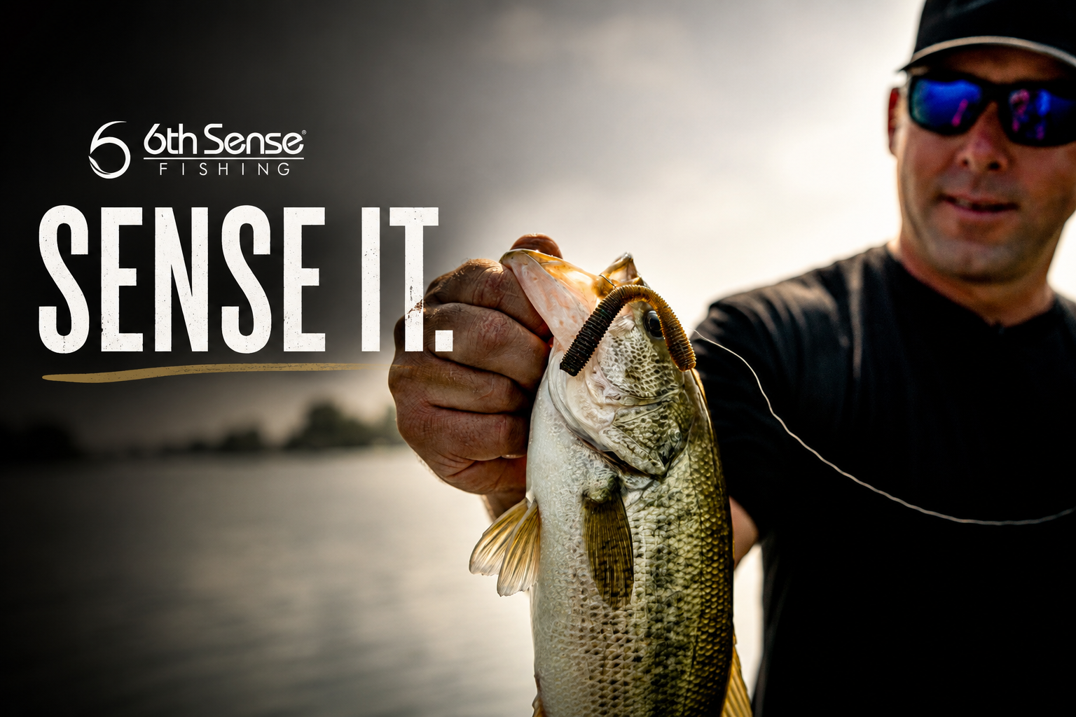 Sense It: The Meaning Behind 6th Sense Fishing