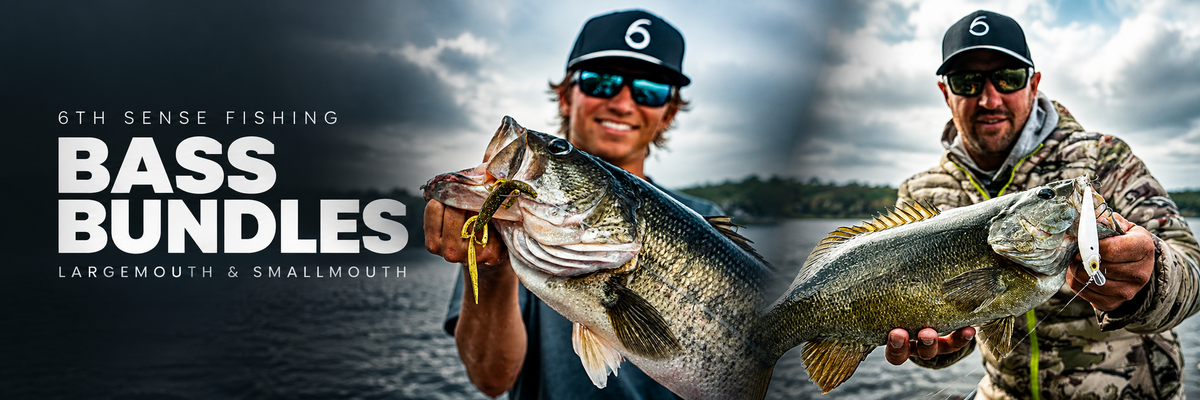 BASS BUNDLES