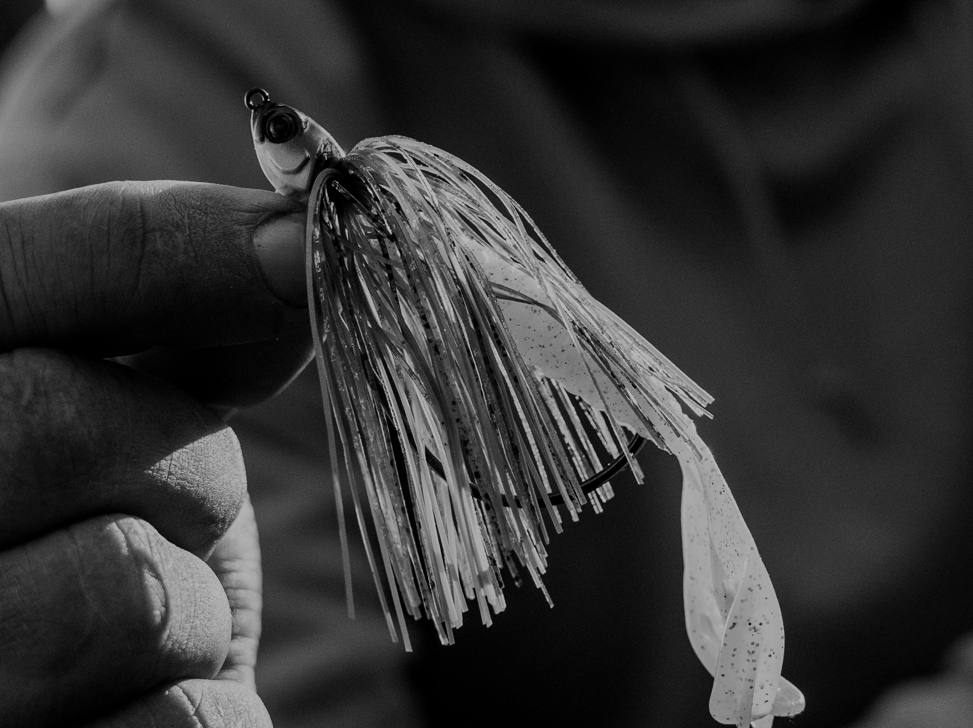 Clearance Jigs