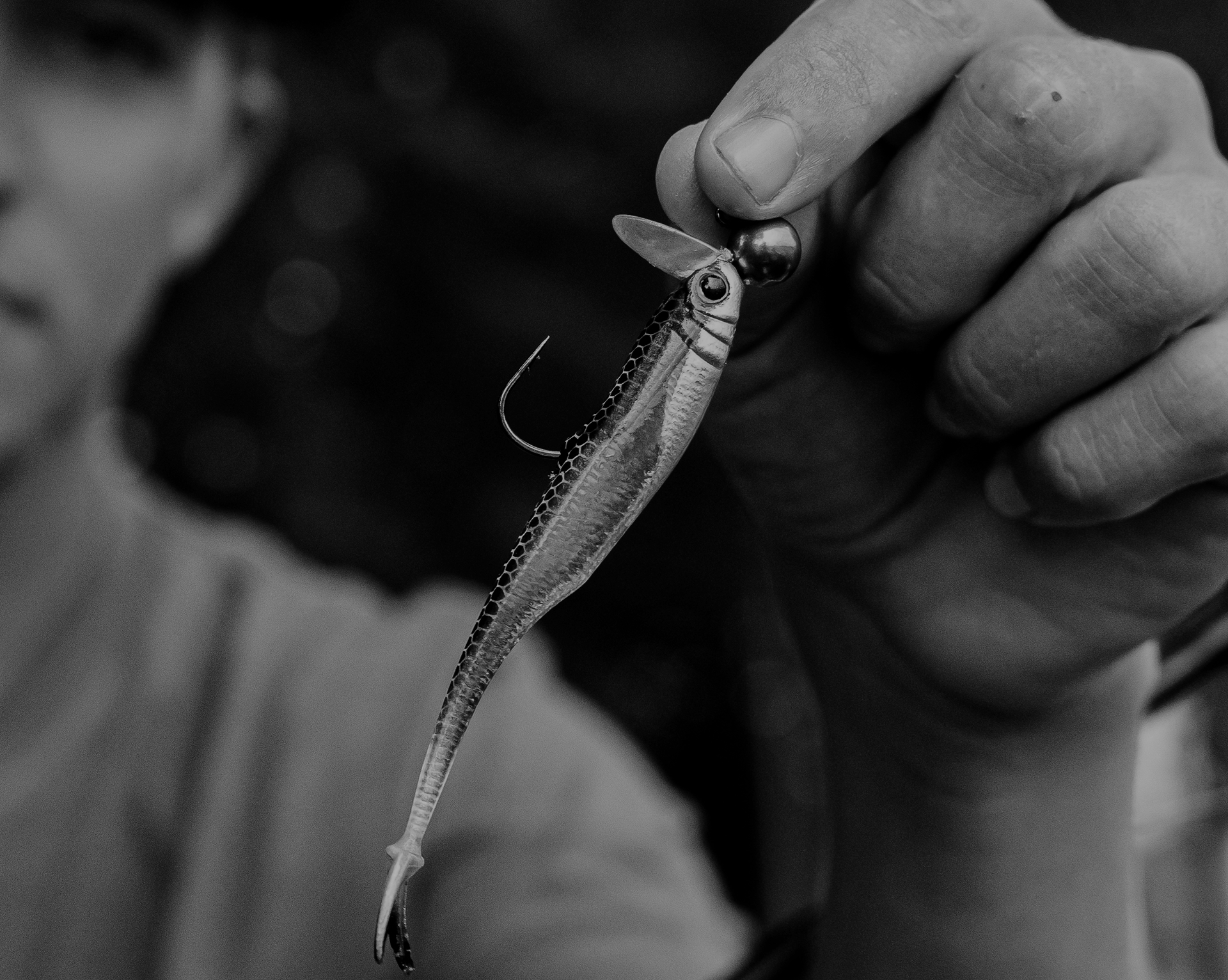 Clearance Soft Plastics