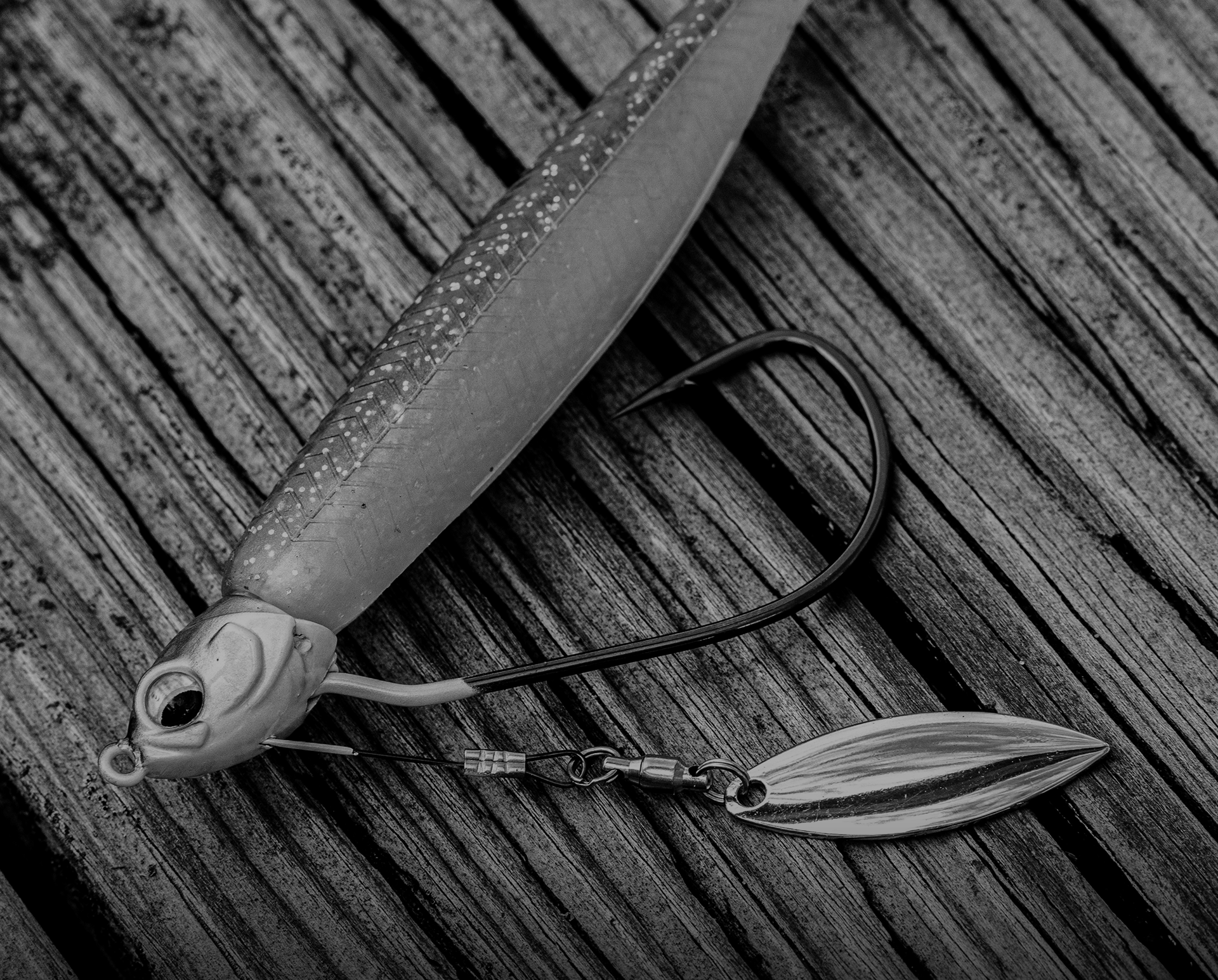 Clearance Terminal Tackle