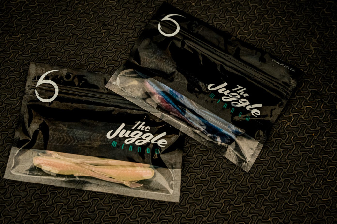 badmo fishing lures BOUNTY HUNTER LURE COMPANY the Badonk HELLRAISER BADMO LURE COMPANY