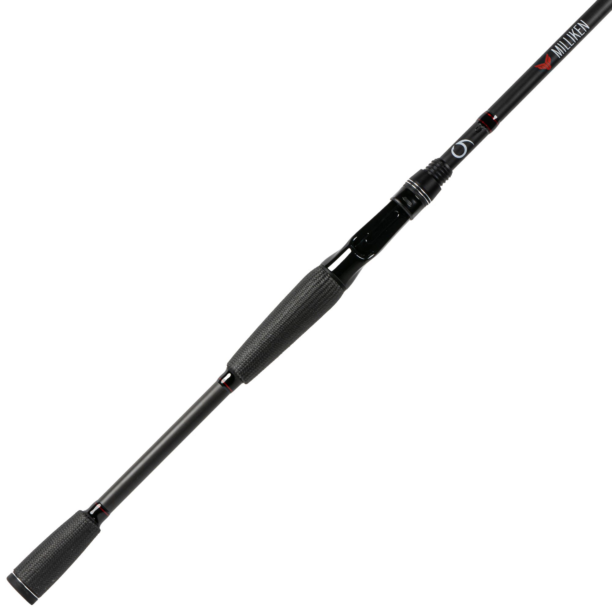Milliken Masterclass Rod Series – 6th Sense Fishing