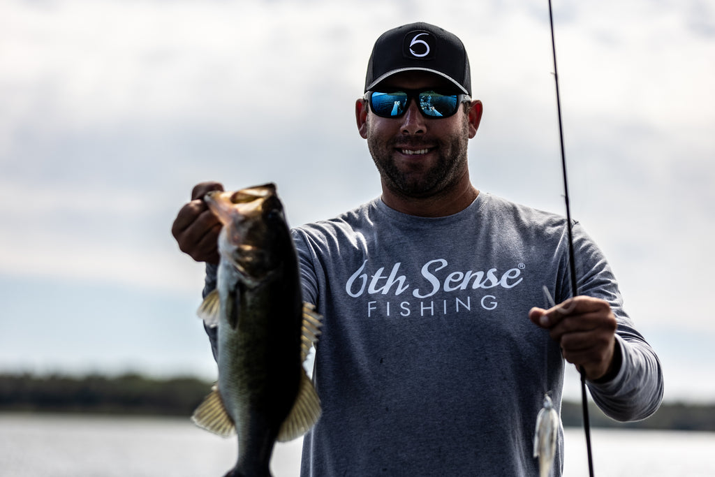 WaterLand Performance Fishing Sunglasses – 6th Sense Fishing