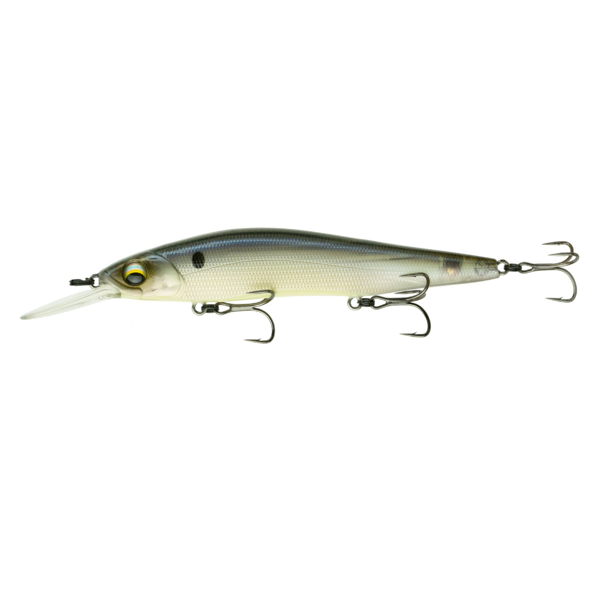 Provoke Series - Ghost Bone Minnow
