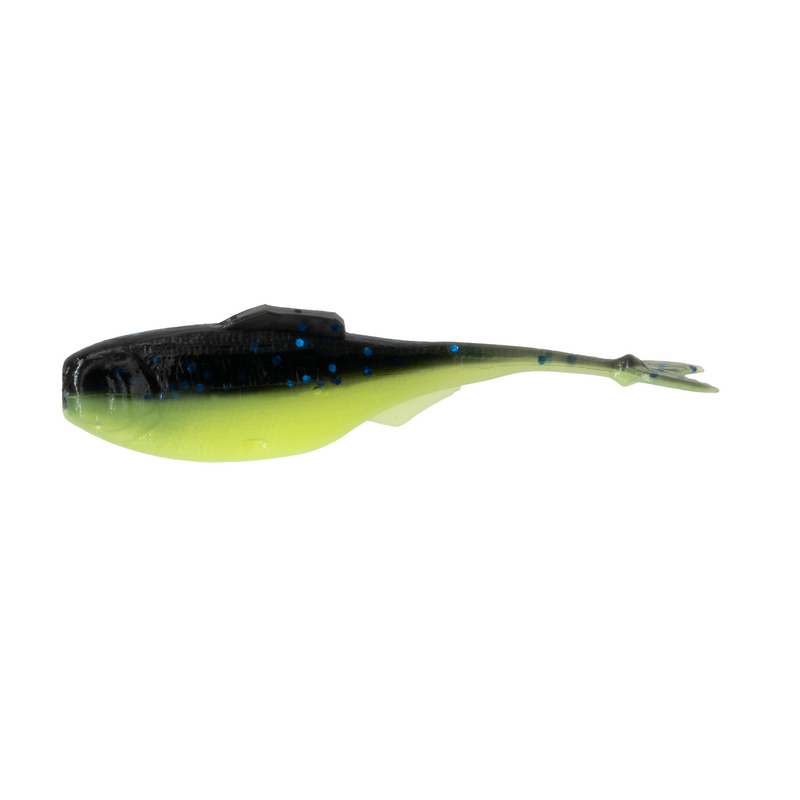 Micro Fiction 1.5 - Black Neon - 6th Sense Fishing