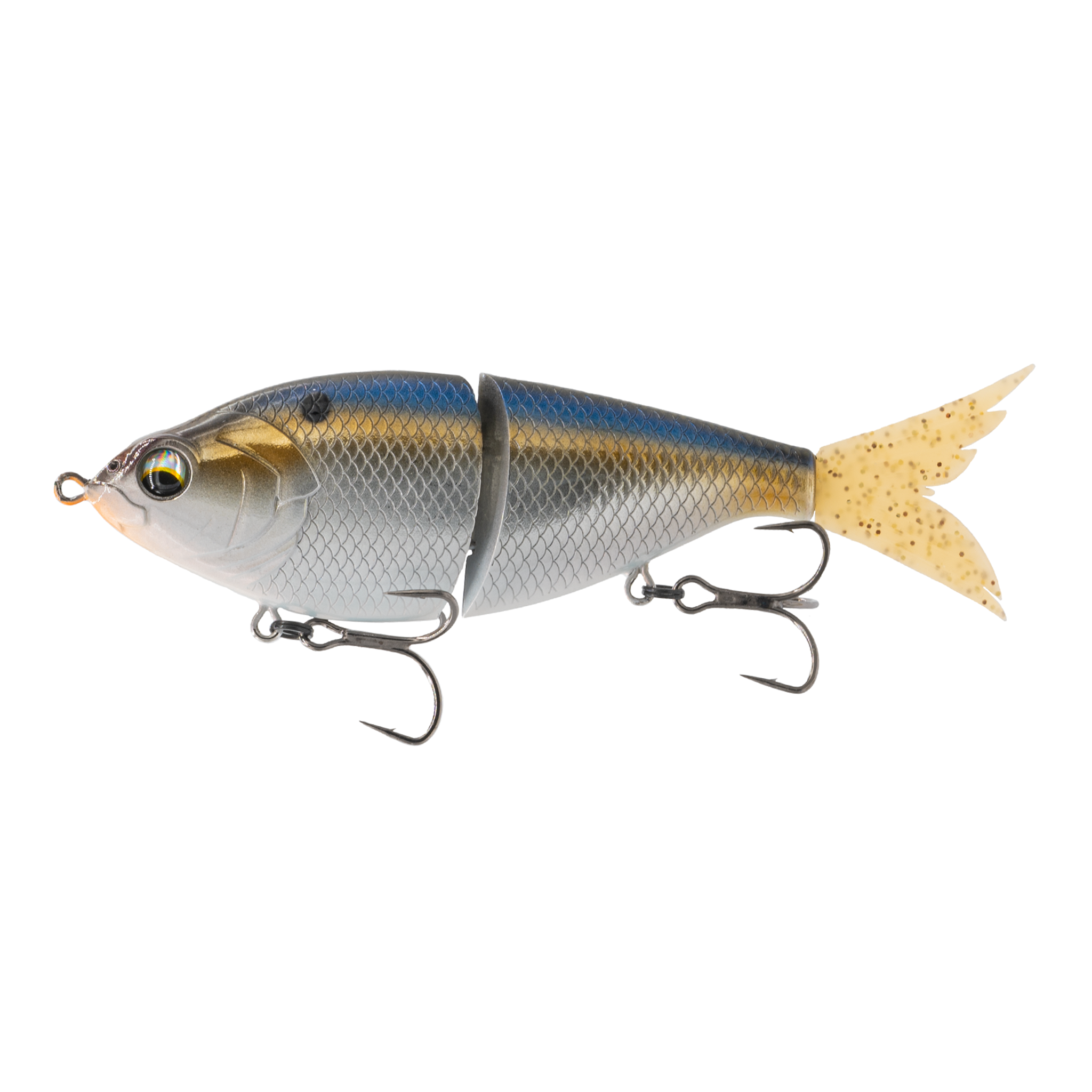 Flow Glider 130 - Shad Burst