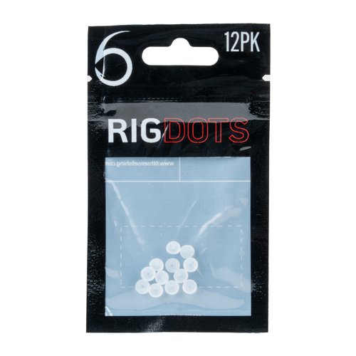 Rigging Dots
