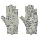 SOLIS Sun Gloves - 6th Sense Fishing