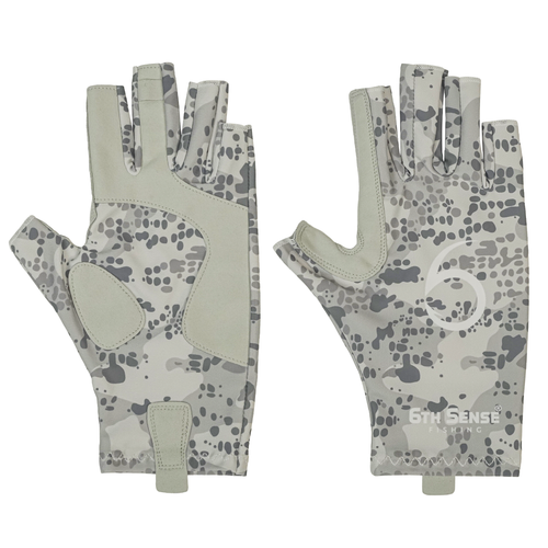 SOLIS Sun Gloves