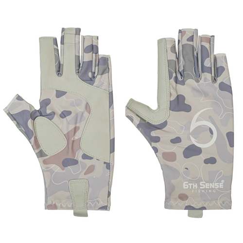 Guantes de sol SOLIS - TX Bass