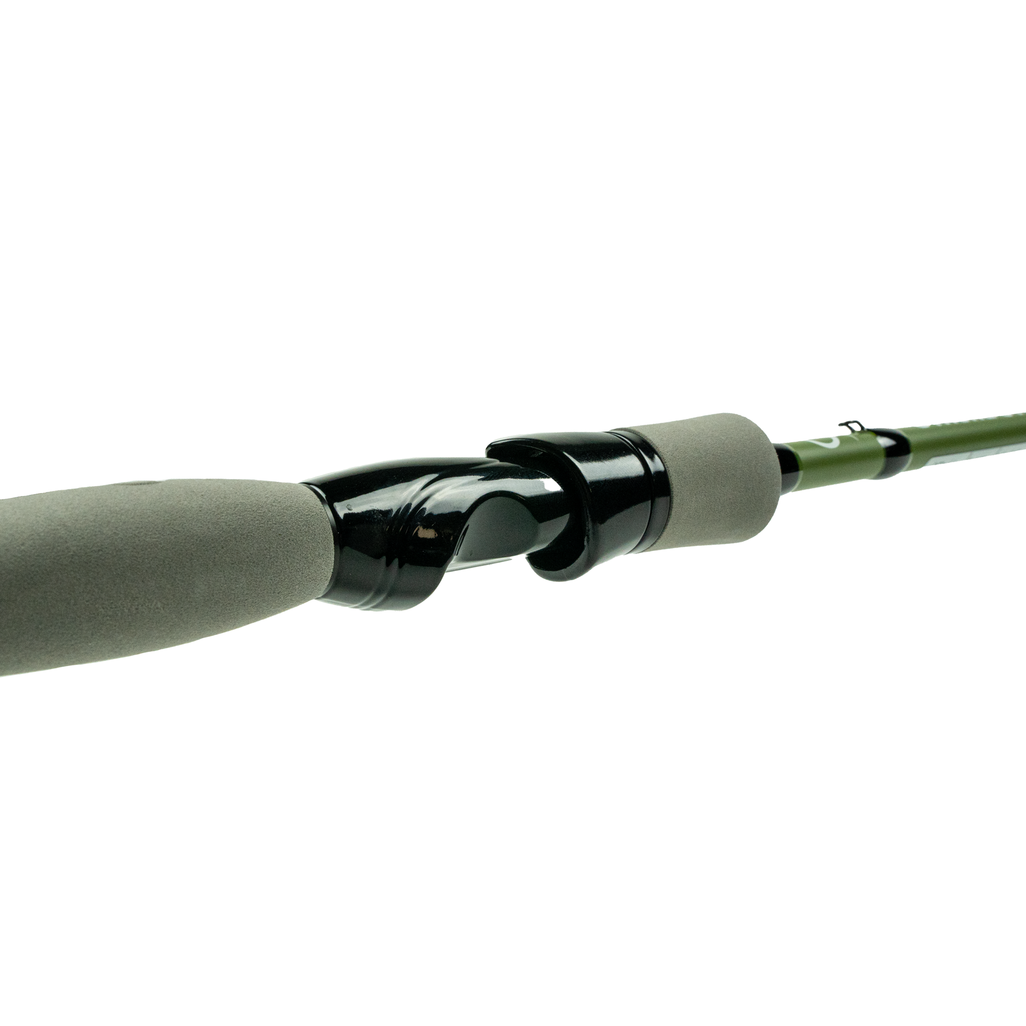 Stache Stick - 6'6 Med-Light, Fast (Spinning Rod)