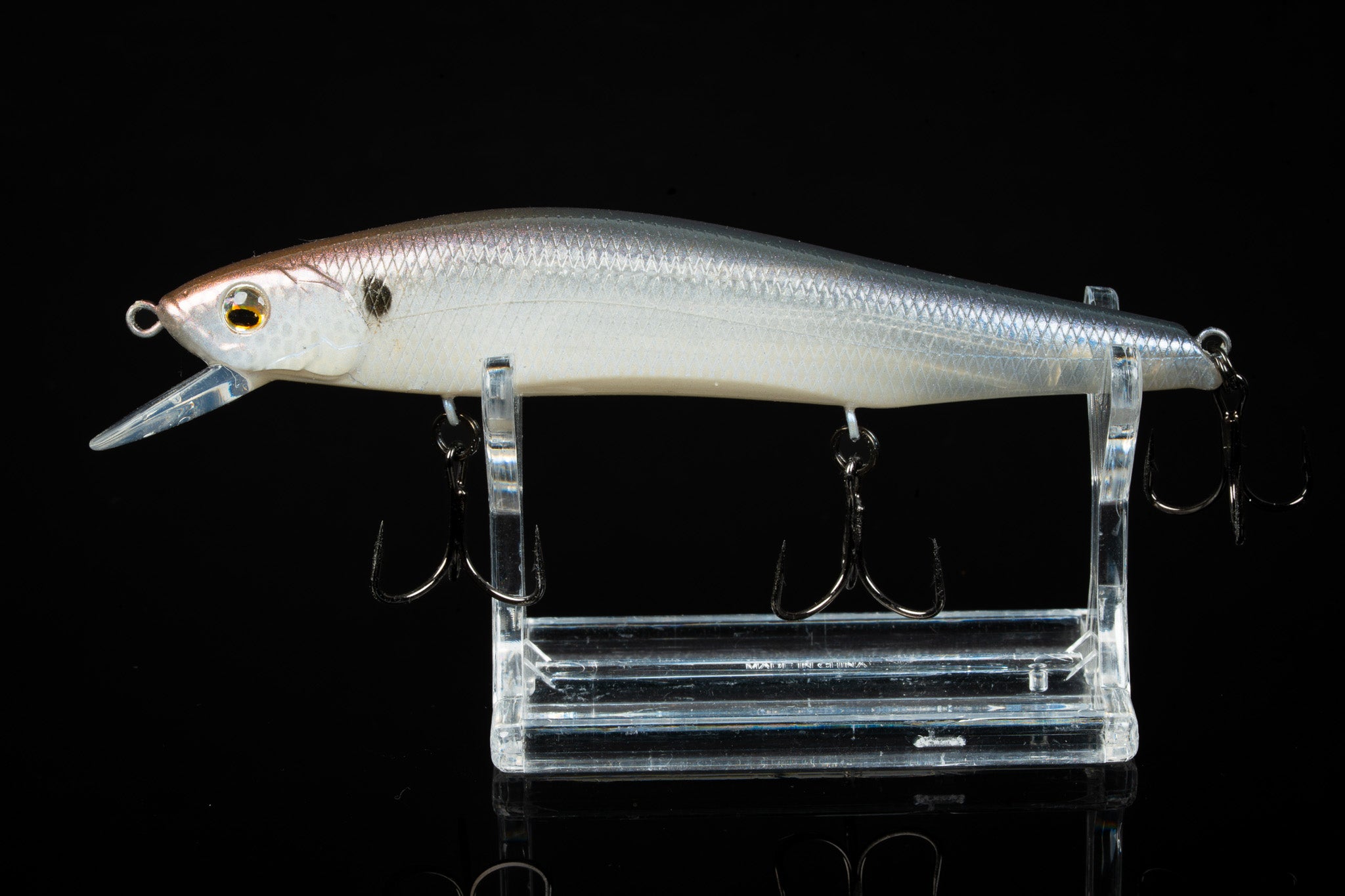 Casey's Customs - Provoke 106X - 03 - 6th Sense Fishing