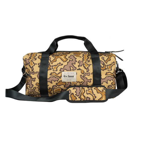 BaitCamp Duffle - 25L