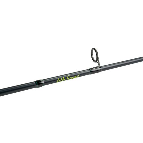 Drop Shot, Neko, Wacky, Shakey Head Rods – 6th Sense Fishing