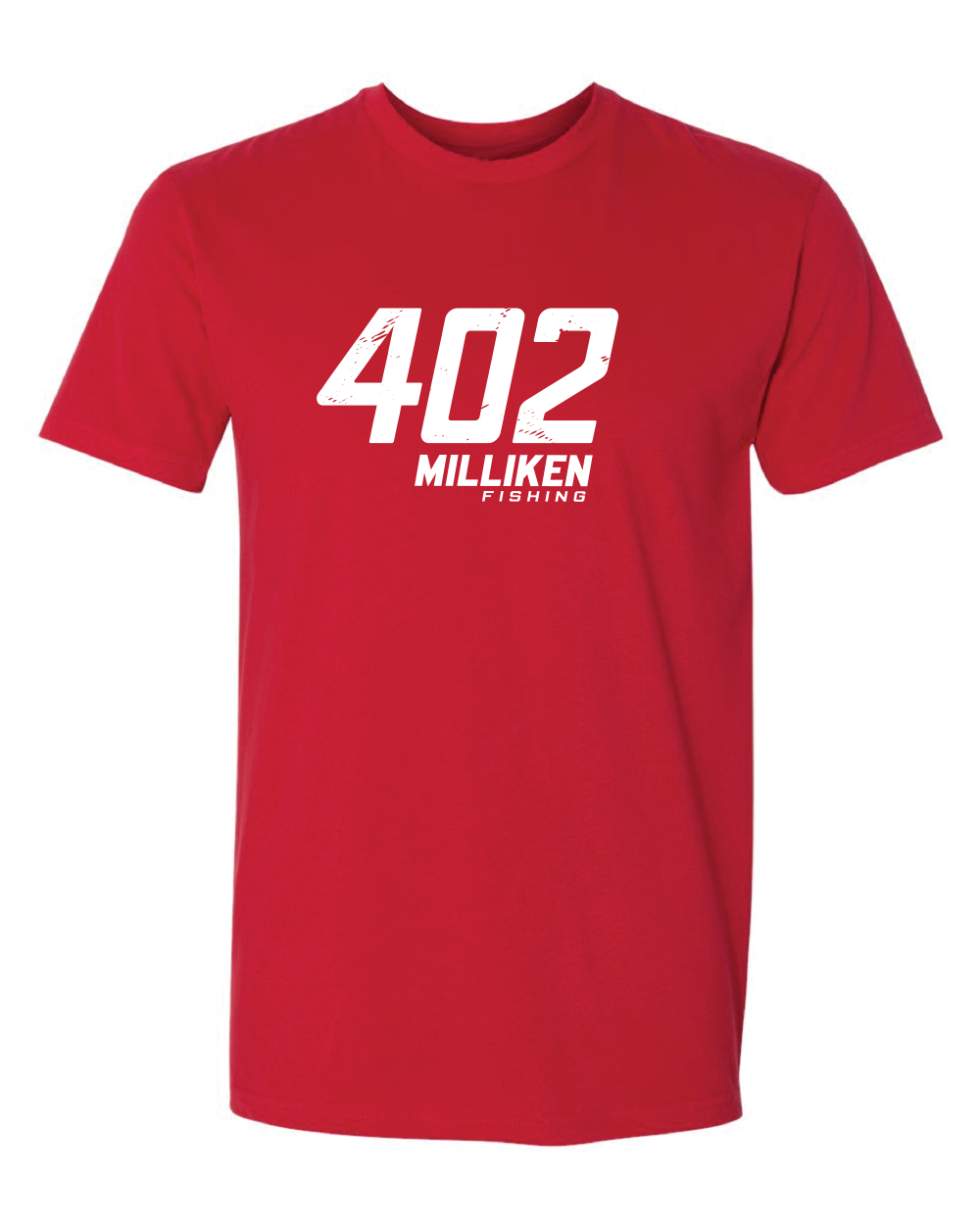 Milliken Fishing - 402 V2