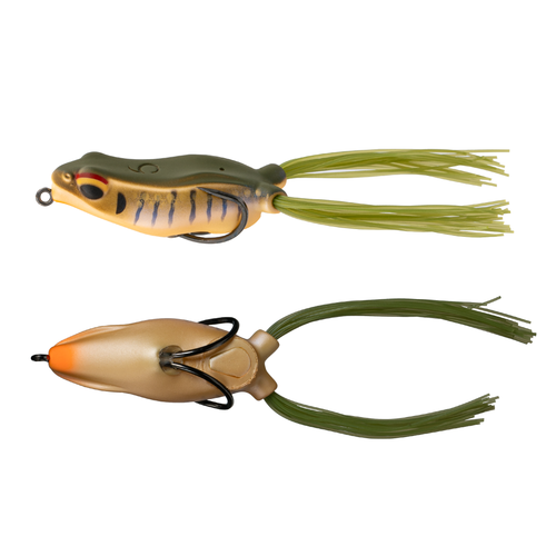 Vega Hush Frog