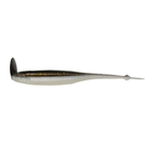 Strobe Shaker 3.7 - 4K Shad - 6th Sense Fishing
