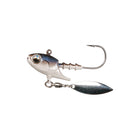 Masterclass Juggle Spin Head - 4K Shad - 6th Sense Fishing