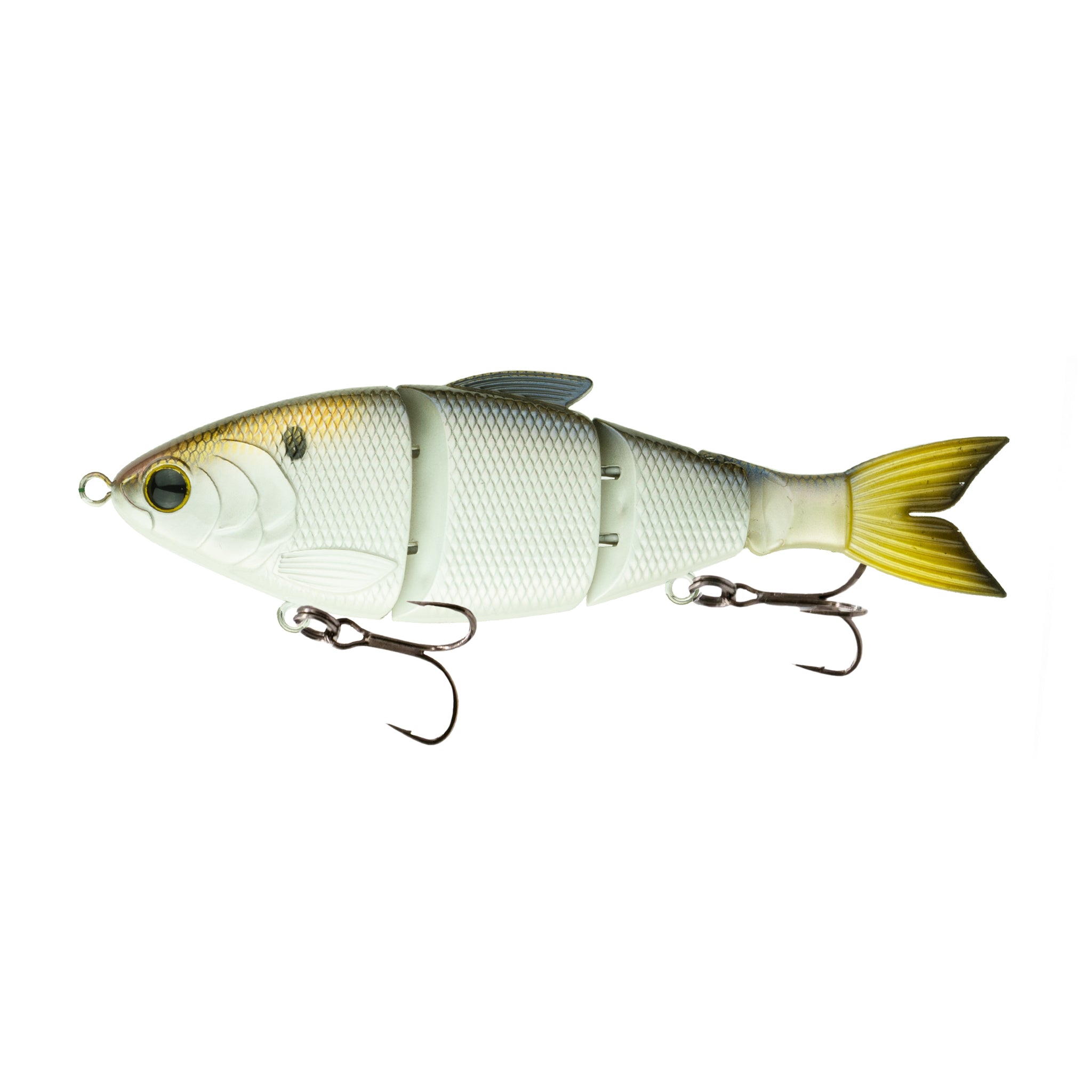 Trace 7.25" - Pro's Choice