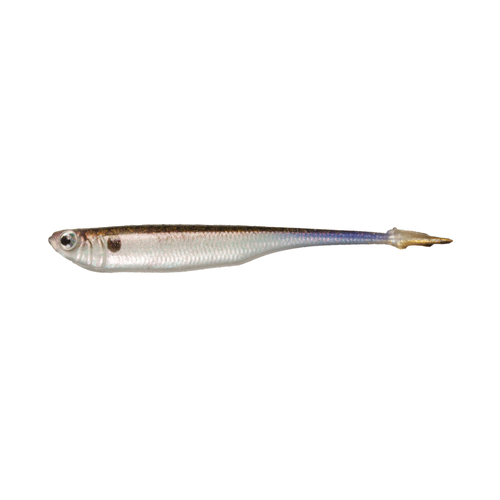 Crappie Strobe Minnow