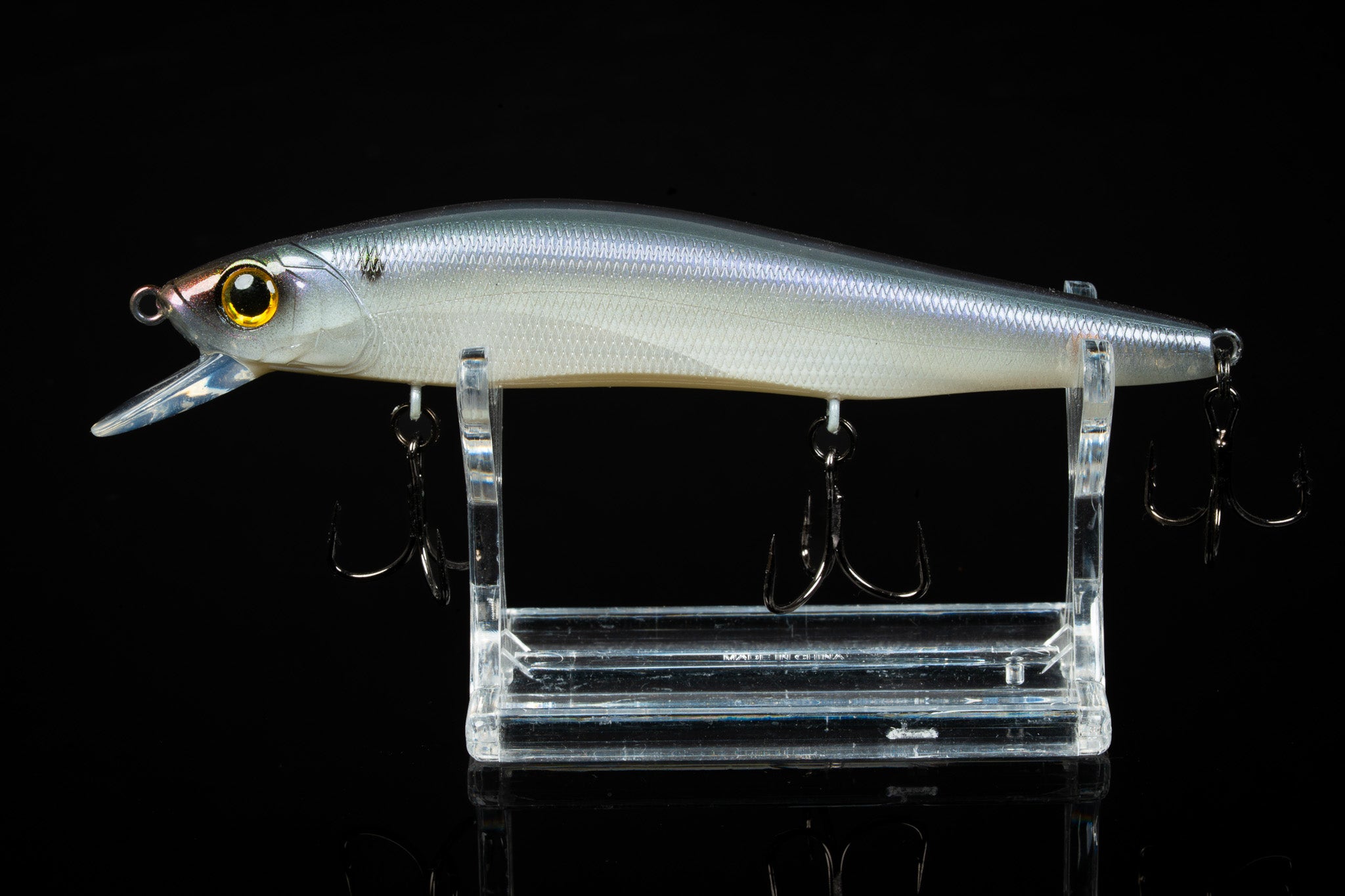 Casey's Customs - Provoke 106X - 04 - 6th Sense Fishing