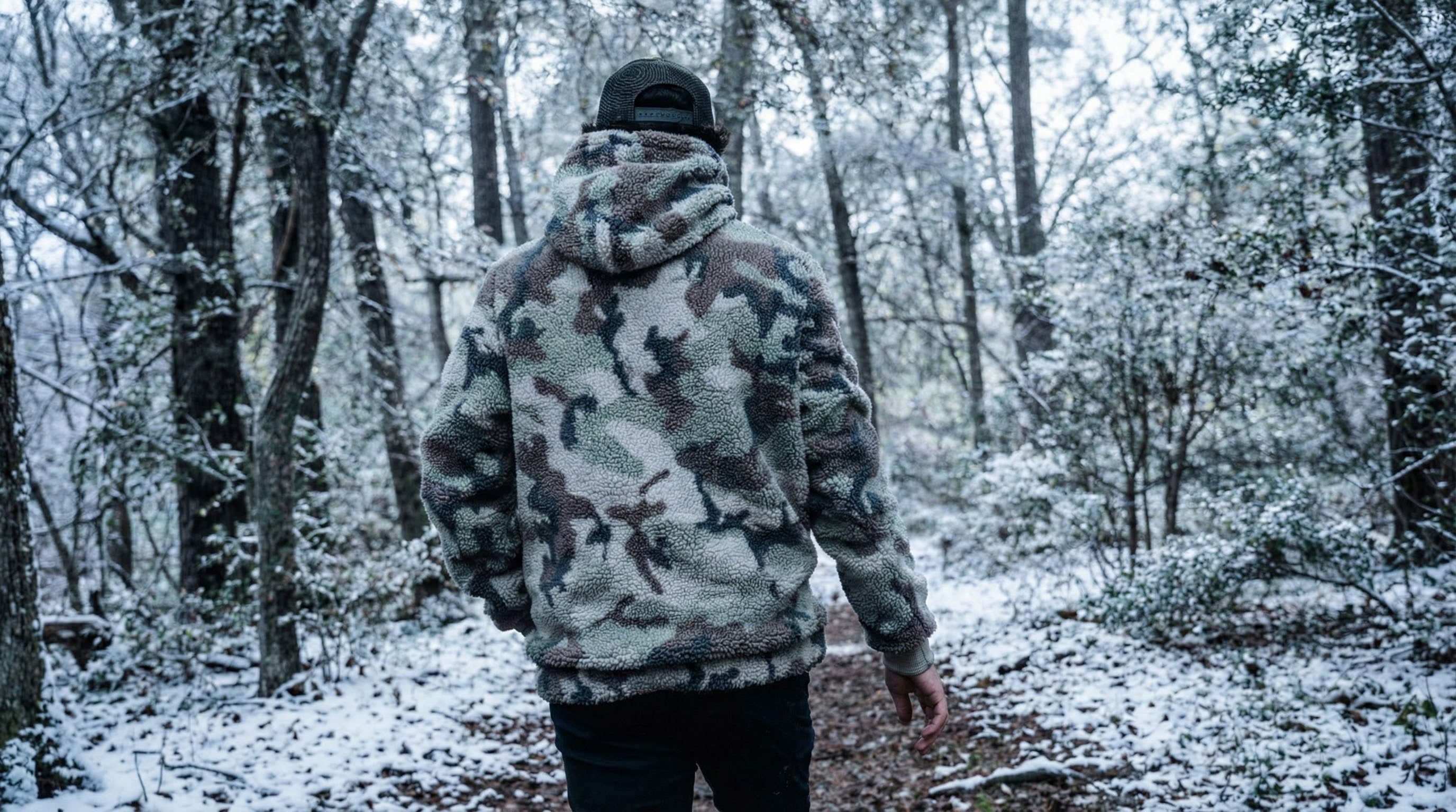 Embroidered FishDown Jacket | 6th Sense Fishing Apparel