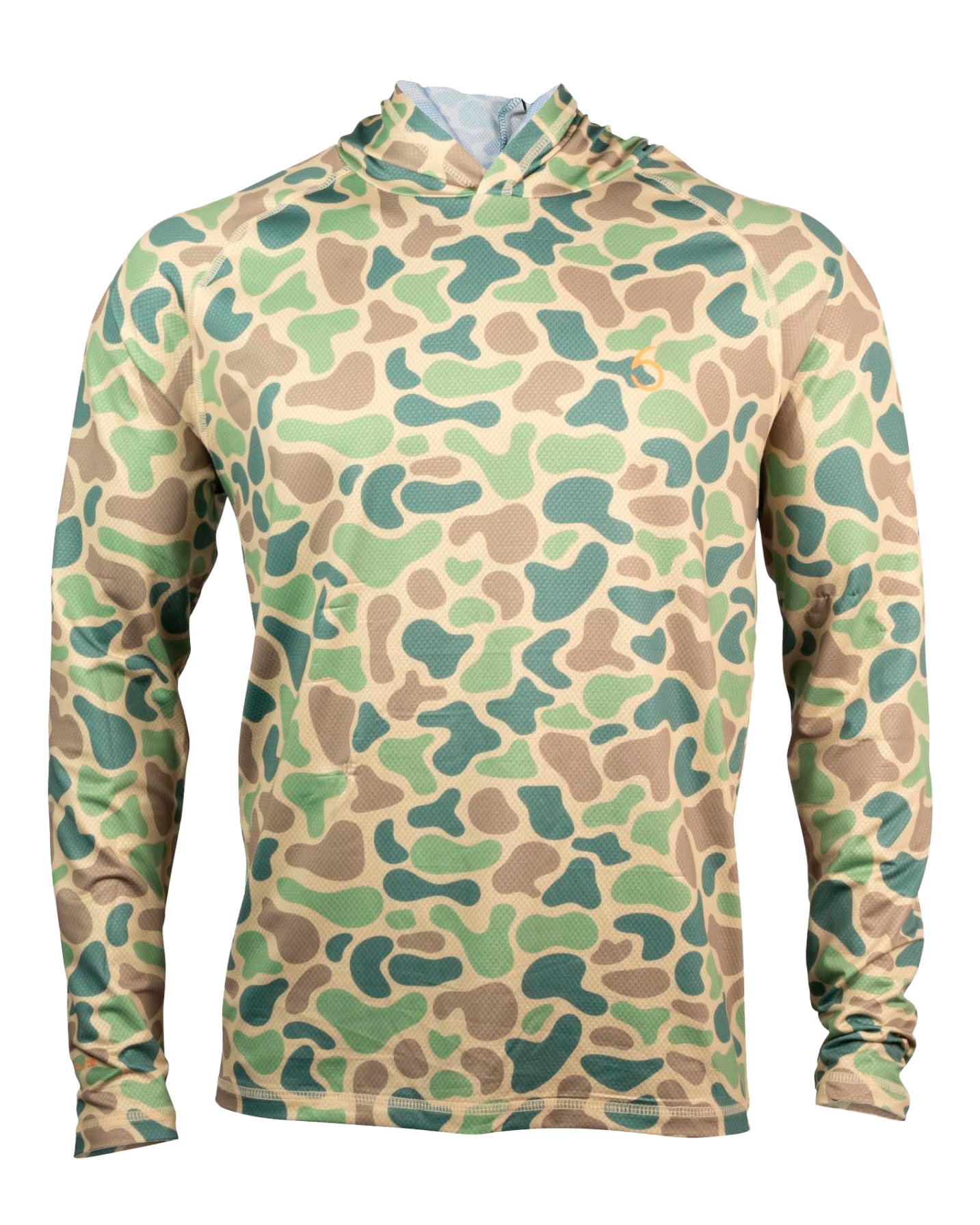 FishLite™ Hooded Sun Shirt