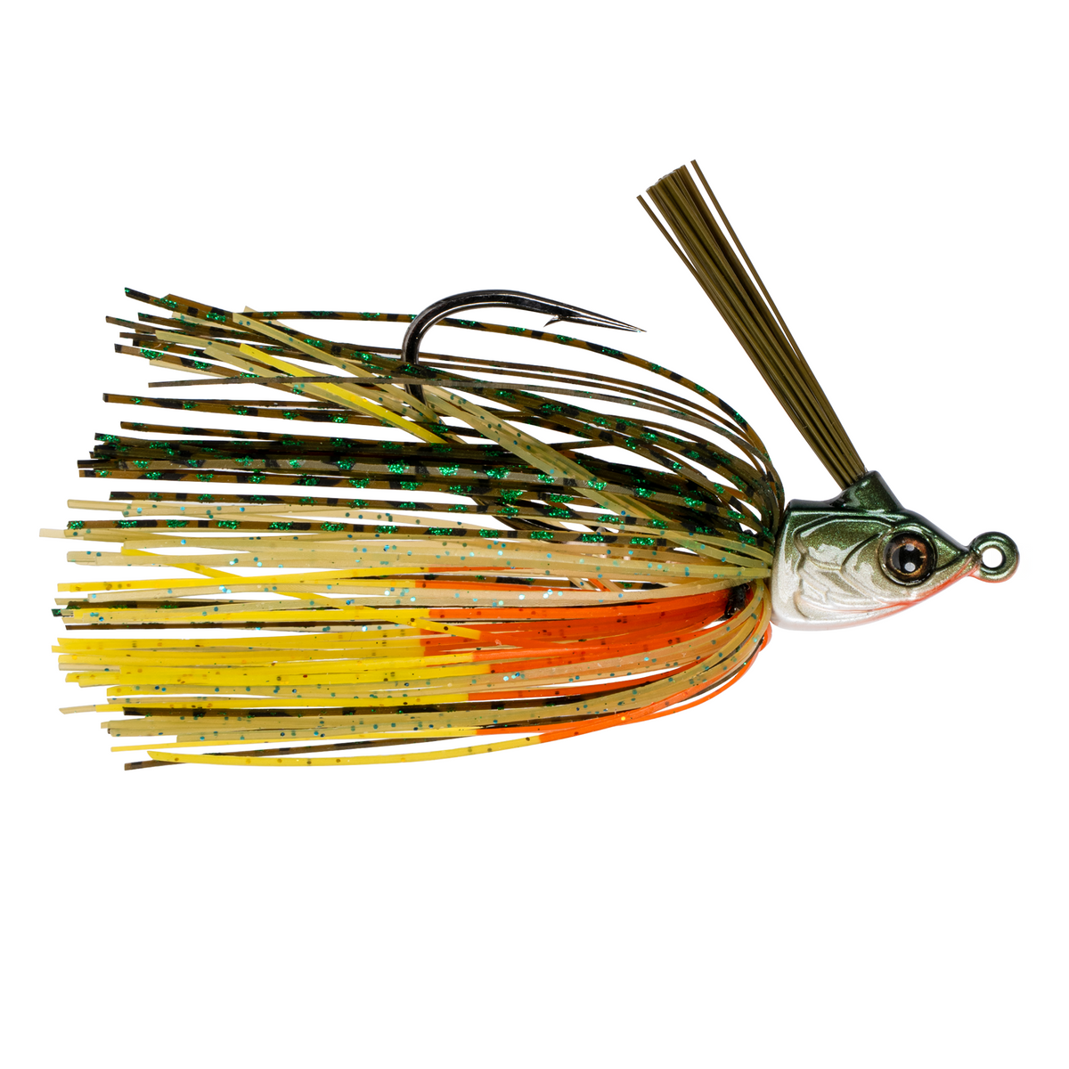Mineral Swim Jig – 6th Sense Fishing