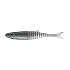 JigSaw Minnow