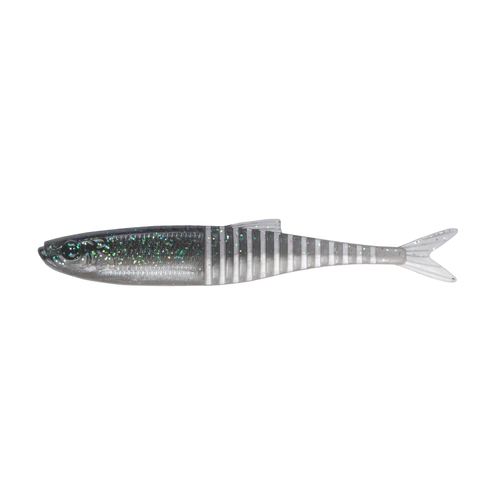JigSaw Minnow